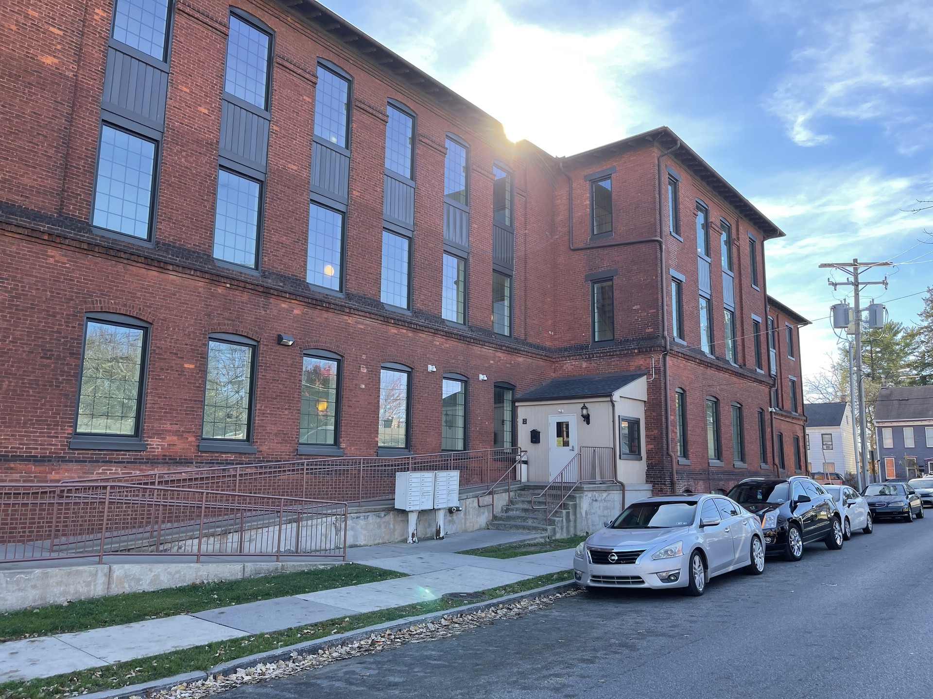 RP Management Announcements